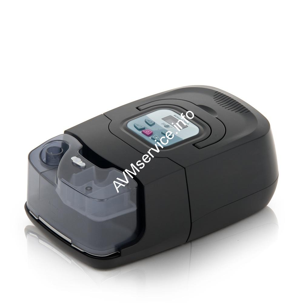 RESmart Auto CPAP System